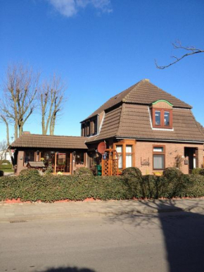 Haus-Scheel-2 in Burg Auf Fehmarn